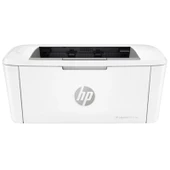 Hp 1y7d2a Laserjet M111cw Tek Fonksiyonlu Siyah Lazer Yazıcı/wıfı thumbnail 1