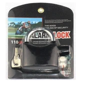 Sunup SN-20474 110 Ses Alarmlı Asma Kilit thumbnail 5