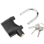 Sunup SN-20474 110 Ses Alarmlı Asma Kilit thumbnail 4