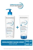 Bioderma Atoderm Cream Ultra 500 ml + 200 ml thumbnail 1