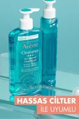 Avene Cleanance Yağlı ve Akneye Eğilimli Ciltler için Matlaştırıcı Etkili Temizleme Jeli 400 ml 2 Adet thumbnail 5