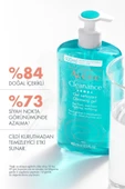 Avene Cleanance Yağlı ve Akneye Eğilimli Ciltler için Matlaştırıcı Etkili Temizleme Jeli 400 ml 2 Adet thumbnail 2