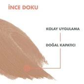 Avene Güneşten Koruma Etkili Fondöten - Compact Dore Spf+50 10g thumbnail 4