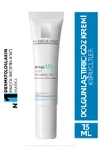 La Roche Posay Hyalu B5 Yeux 15ml - İnce ve Yorgun Göz Çevresi için Dolgunlaştırıcı Göz Kremi thumbnail 1