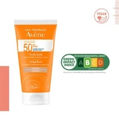 Avene Tinted Fluid Güneş Koruyucu Spf 50 50 Ml thumbnail 5