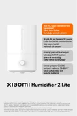 Humidifier 2 Lite Hava Nemlendirici (Xiaomi Türkiye Garantili) thumbnail 1