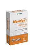 Newday Vitamin C Complex 30 Kapsül 2 Adet thumbnail 4