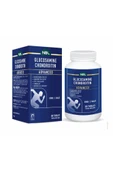NBL Glukozamin Advanced 60 Tablet 2 Adet thumbnail 2