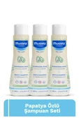 Mustela Papatya Özlü Şampuan 200 ml 3 Adet thumbnail 1