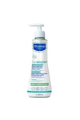 Mustela Stelatopia Lipit Yenileyici Krem 300 ml Stelatopia Şampuan 200 ml thumbnail 2