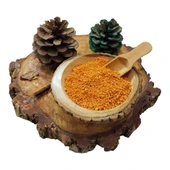 Çörekotlu Nazilli Köy Tarhanası Ev Yapımı 1000 gr thumbnail 1