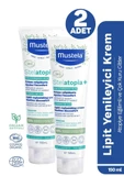 Mustela Stelatopia Cilt Bariyeri Yenileyici 150ML 2 Adet thumbnail 1
