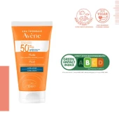 Avene Fluide 50+ Normal Karma Ve Hassas Ciltler İçin 50 ml thumbnail 2