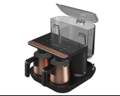 ARÇELİK TKM 9961 B TELVE TÜRK KAHVE MAKİNESİ thumbnail 1