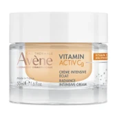 Avene Vitamine Activ Cg Yoğun Krem 50 ml thumbnail 1