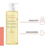 Avene Xeracalm A.d Huile Lavante Cleansing Oil - Temizleyici Yağ 400ml thumbnail 2