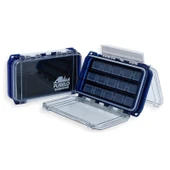 Fubelo Fubox Select Çift Taraflı Su Geçirmez LRF Kutusu (Mavi) thumbnail 1