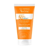 Avene Crème Spf50+ 50 Ml thumbnail 1