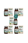 Youplus Omega 3 1000 Mg 30 Kapsül 5 Adet thumbnail 1