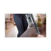 Philips Aqua Plus 8000 Serisi Kablosuz Dikey Süpürge XC8054/01 thumbnail 5