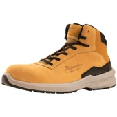 Milwaukee Flextred Ayakkabı S3S 1M171311 Esd Sr No:42 4932493746 thumbnail 1