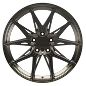 Marseille ARC-19177-47 8.5x19" -5x120 ET33 72.6 Glossy Bronze Jant (4 Adet) thumbnail 2