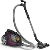 Philips Marathon Ultimate XB9155/07 899 W Toz Torbasız Süpürge thumbnail 1