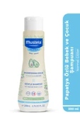 Mustela Papatya Özlü Şampuan 200 ml 3 Adet thumbnail 2