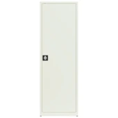 Çelik Dosya Dolabı Metal Dolap Ofis Dolapları Arşiv , Garaj , Bahçe , Kiler , Balkon 60x42x195 thumbnail 5