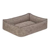 Pet Comfort Golf Kahverengi Kedi ve Köpek Yatağı  XS 55x45cm thumbnail 2