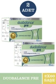 NBT Life Duobalance Pre 60 Saşe 2 Adet thumbnail 1