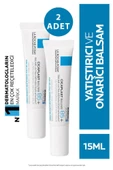 La Roche Posay Cicaplast Baume B5 15 ml 2 Adet thumbnail 1