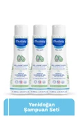 Mustela Yenidoğan Şampuanı 200 ml 3 Adet thumbnail 1