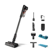 Philips 7000 Serisi Aqua XC7055/01 Şarjlı Dİkey Süpürge thumbnail 1