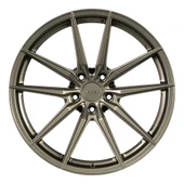 9.5*19-5*120 ET45 72.,6 Glossy Bronze MONACO(TUV) thumbnail 2