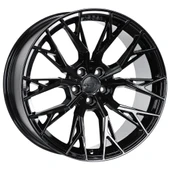 ARC-G6920-23 9.0x20" -5x112 ET35 66.6 Gloss Black Jant (4 Adet) thumbnail 1