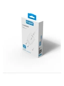 2.1A 5V Micro USB Şarj Aleti (Kablo+Adaptör) thumbnail 1