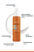 Avene Sun Care Spf 50+ Çocuklar İçin Sprey 200 ml 2 Adet thumbnail 3