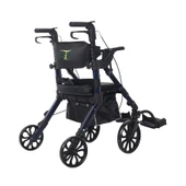 PR-898 Wheelator Alüminyum Rollator thumbnail 2