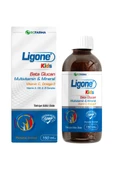 Ligone Kids Şurup 150 ml 2 Adet thumbnail 2