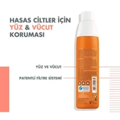 Avene Güneş Koruyucu Sprey Spf30+ 200 ml thumbnail 3