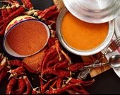 Çörekotlu Nazilli Köy Tarhanası Ev Yapımı 1000 gr thumbnail 3