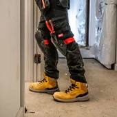 Milwaukee Flextred Ayakkabı S3S 1M171311 Esd Sr No:42 4932493746 thumbnail 4