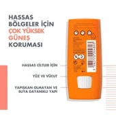Avene Hassas Bölgeler İçin Stick Güneş Kremi Spf50 8G thumbnail 4