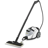Karcher Sc 5 Easyfix Buharlı Temizlik Makinesi & Steam Iron Ütü Aparatı thumbnail 3