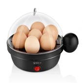 Yumurta Pişirme Makinesi thumbnail 4