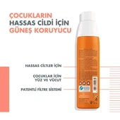 Avene Sun Care Spf 50+ Çocuklar İçin Sprey 200 ml thumbnail 3