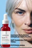 La Roche Posay Retinol B3 Yaşlanma Belirtileri Ve Kırışıklık Karşıtı Serum 30 ml thumbnail 7