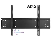 PEAQ PQ55FMN25 55” Dahili Uydu Alıcılı Smart 40”- 85” inç Lcd Led Tv Sabit Duvar Askı Aparatı thumbnail 1