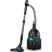 Philips PHİLİPS MARATHON ULTİMATE XB9185/07 650 W SÜPÜRGE thumbnail 10